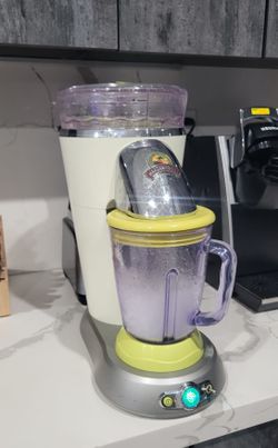 margarita frozen maker