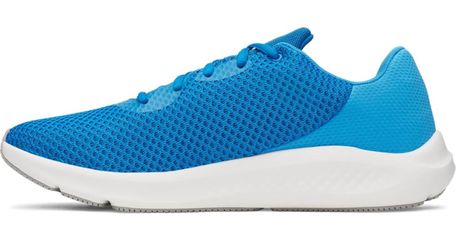 Under Armour Mens Charged Pursuit 3