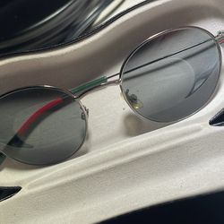 glasses