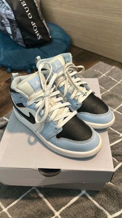 Jordan kids
