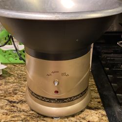 Rival Chocolate Fountain Motor