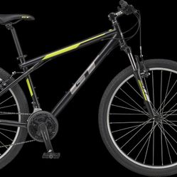 GT PALOMAR Mountain Bike BRAND NEW