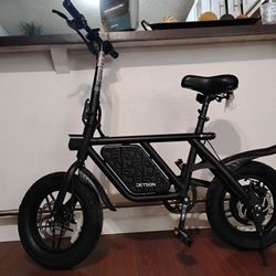 E-bike
