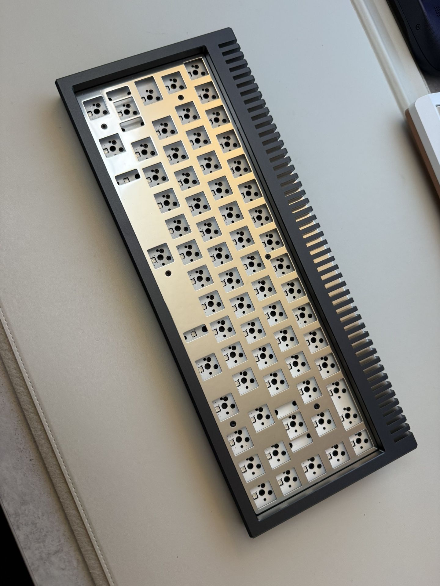 Wilbatech Rama Thermal+