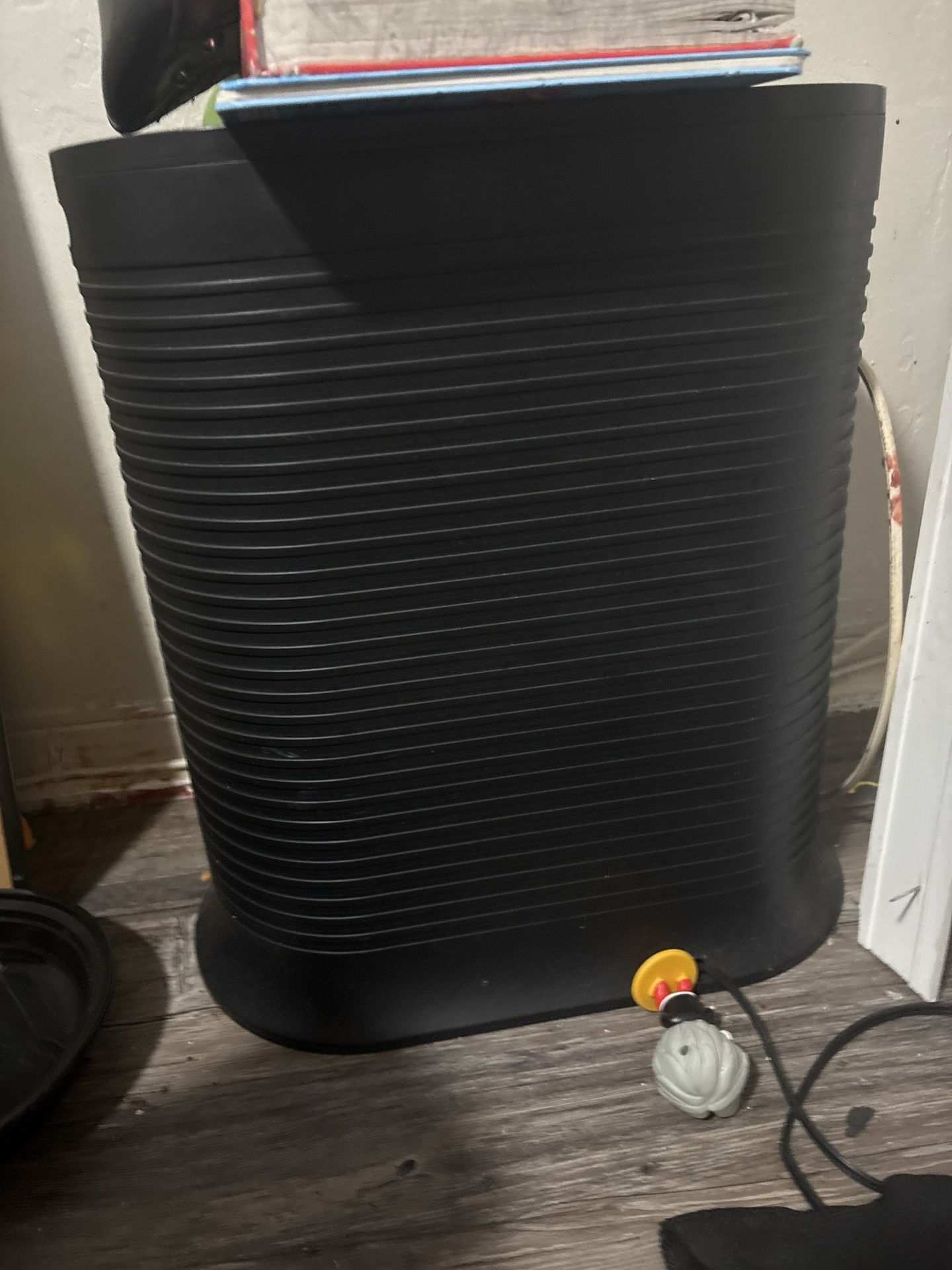 Everything In The Apartment Must Go Moving