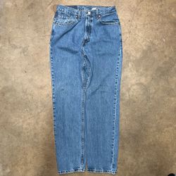 Vintage Levi's 505 Regular jeans