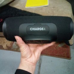 Jblcharge4