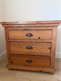 Dressers