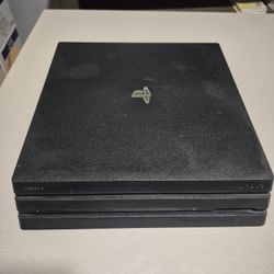 PS4 Pro
