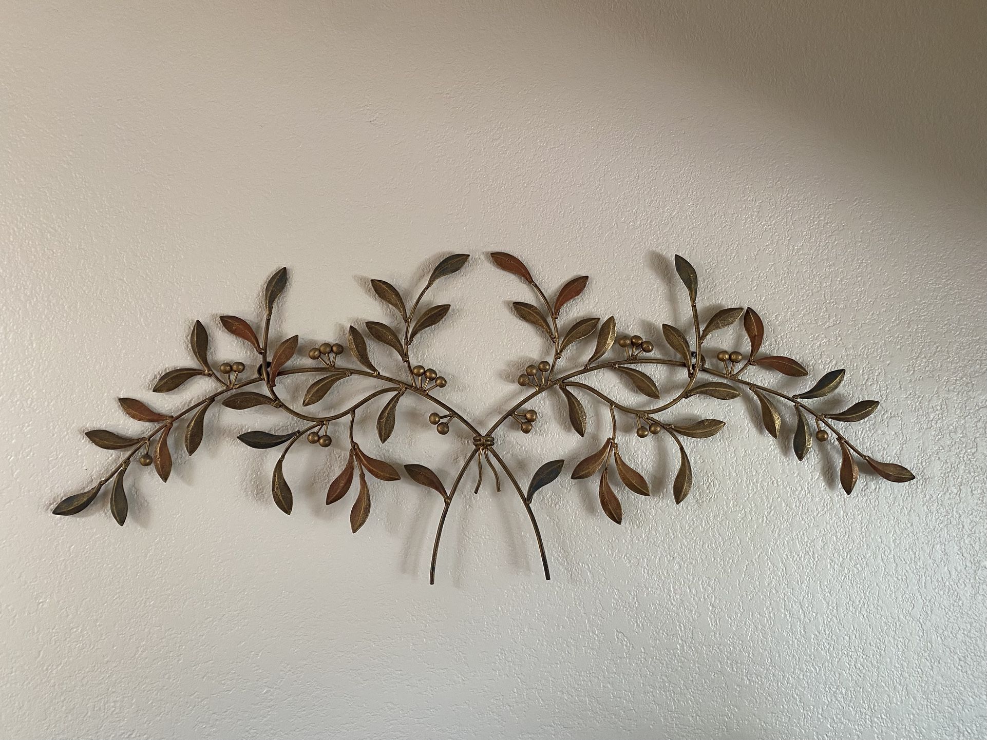 Metal Decorative Wall Art