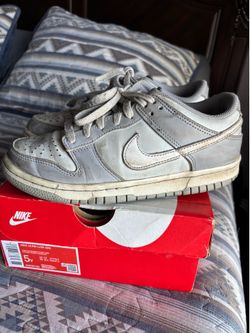 Nike Dunk Low (5 youth)