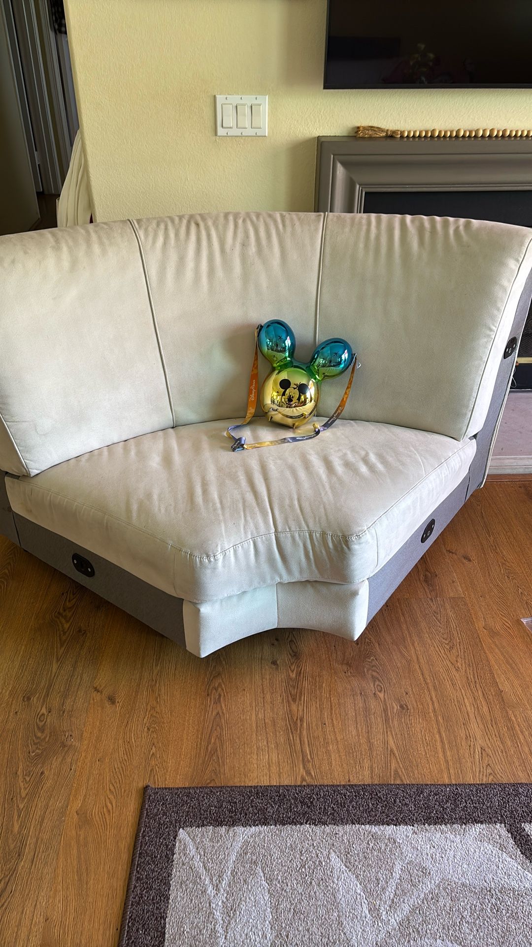 Mini Couch