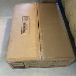 Mobile Sit & Stand Desk