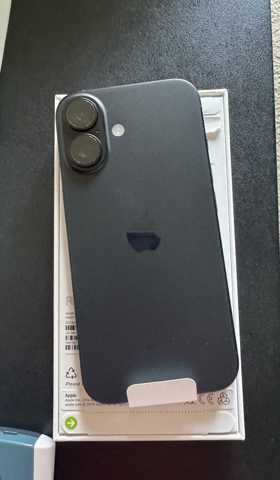 Unlock iPhone 16 