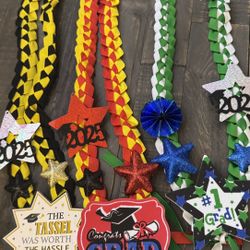 Grad Leis 