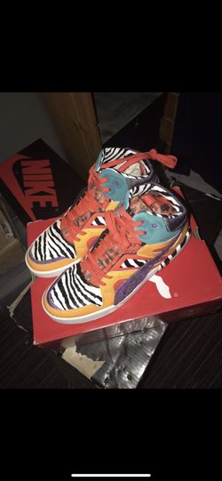 Puma Future Trinomic Slipstream Animal