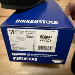 BIRKENSTOCK