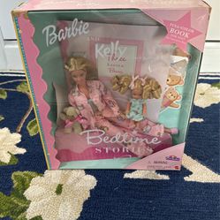 Barbie And Kelly, Little Sister Of Barbie