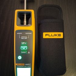 Fluke 1000FLT Fluorescent Light Tester Up to 400V AC