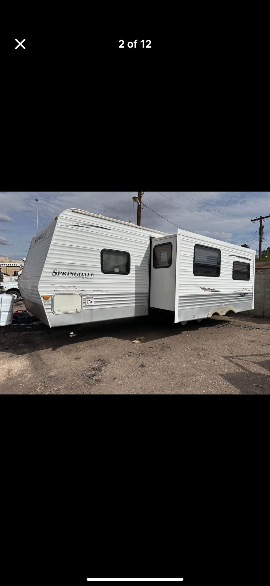 Rv For Sale