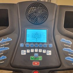 Treadmill  Sportcraft TX7.0 Pro