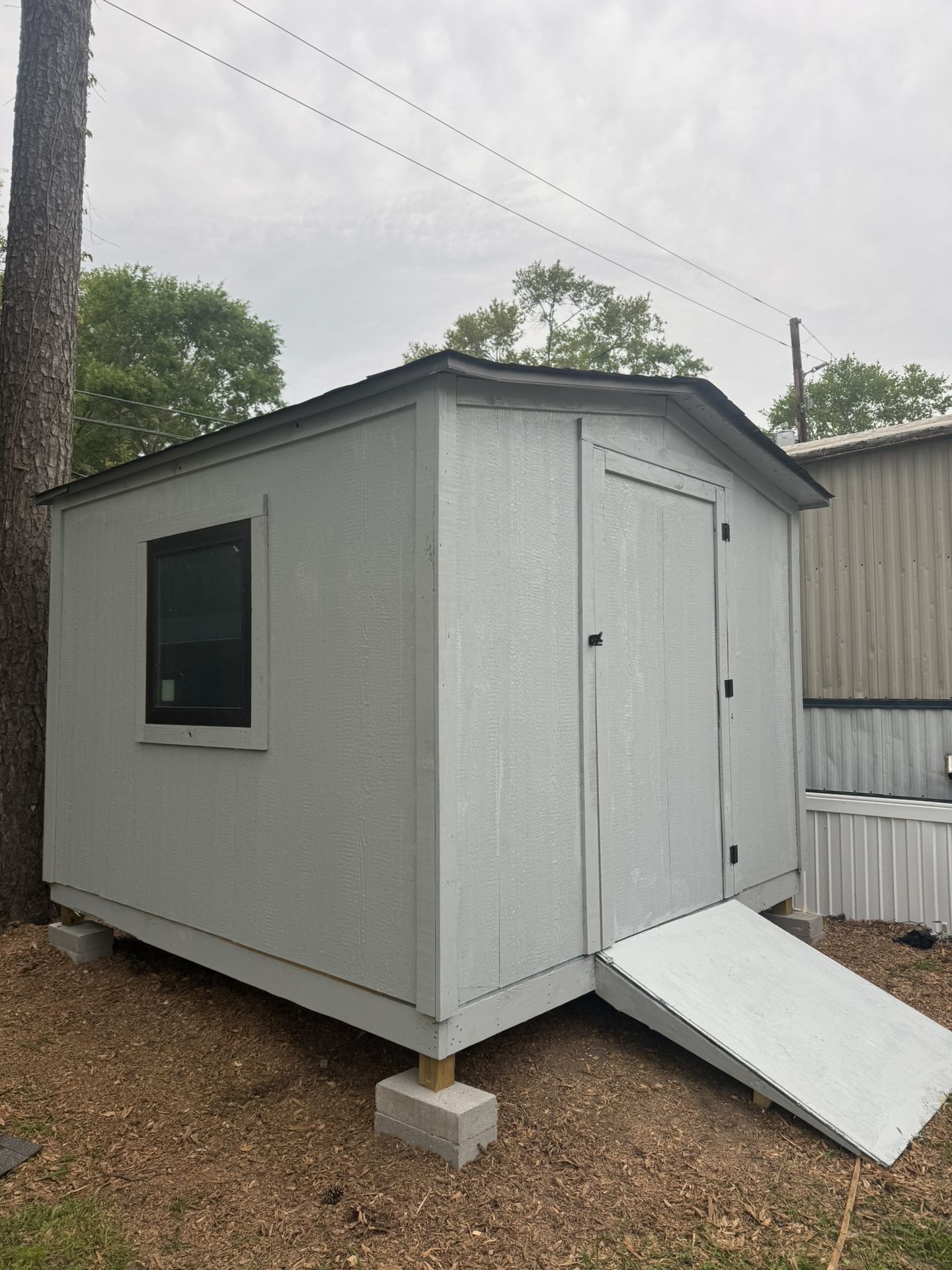 Storage