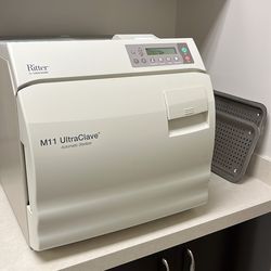 M11 Autoclave