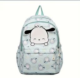Pochacco Backpack
