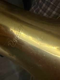 Baritone horn Dynasty