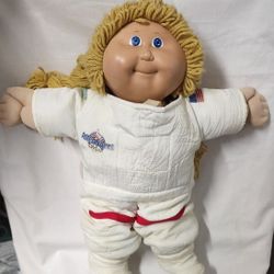 Cabbage Patch Kids @ToyBros 