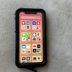  Apple IPhone XR 64GB