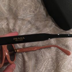 Prada sunglasses women’s