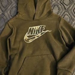 Nike Hoodie Sweater 