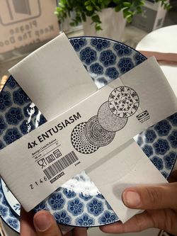 Plates