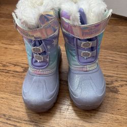 Disney frozen Rain Boots 