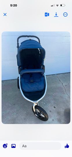 BUMBLERIDE JOGGER STROLLER