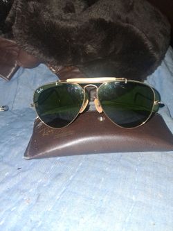 Vintage Ray-Bans