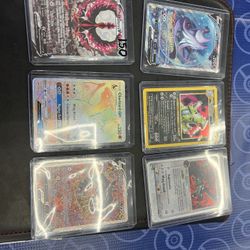 Pokémon Cards