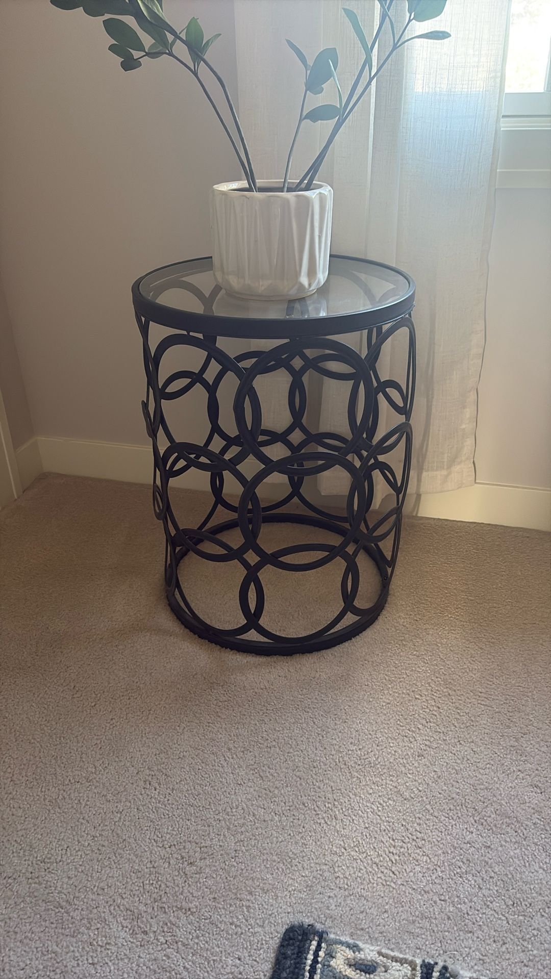 Side Table