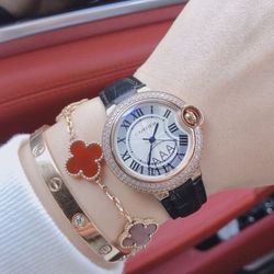 Ladies, Top Luxury Watches