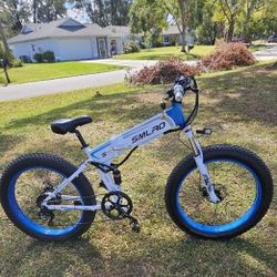 Like New Ebike