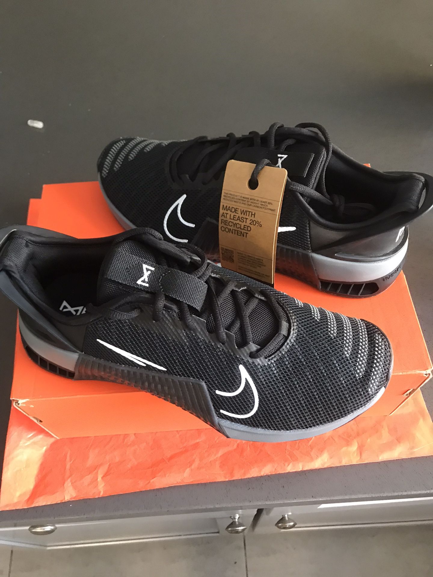 New Nike Metcon 9 Size 9.5 for Sale in Fullerton, - OfferUp