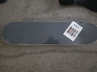 Npet Skateboard