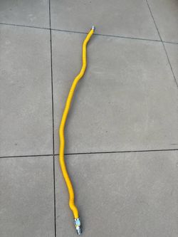 Metal pipe
