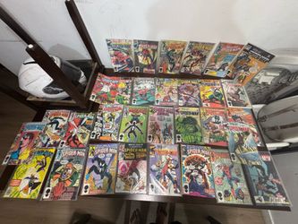 comics