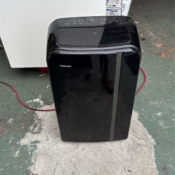 Toshiba Portable Ac 