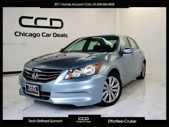 2011 Honda Accord