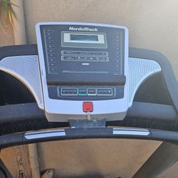 Treadmill For Parts or Metal