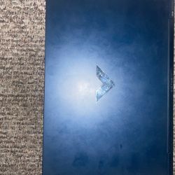 HP Victus 3050 2gb 256 Gb Of Storage I Think? 8gb Of RAM 60hz Display 