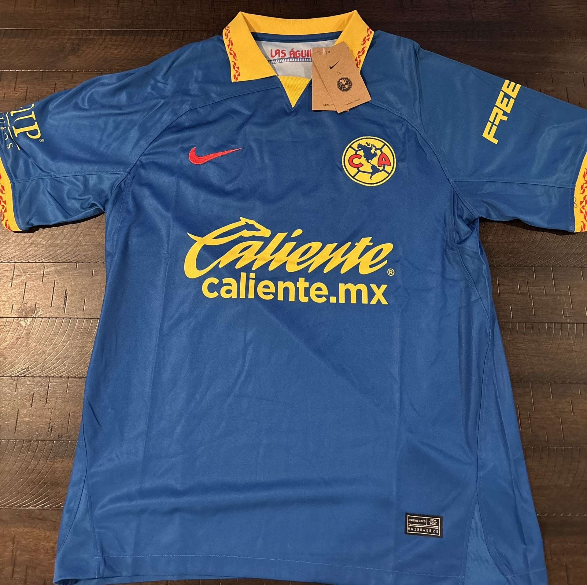America Jersey